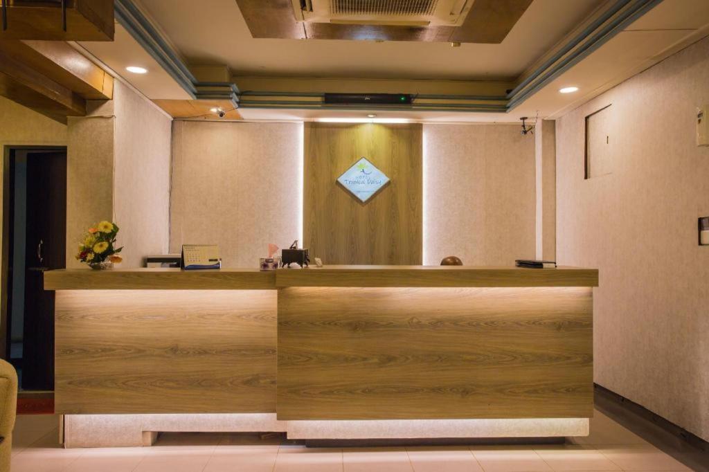 Tropical Daisy Otel Dakka Dış mekan fotoğraf