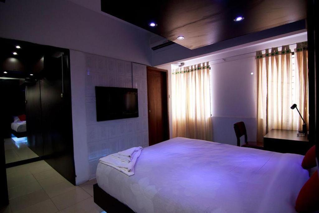 Tropical Daisy Otel Dakka Dış mekan fotoğraf