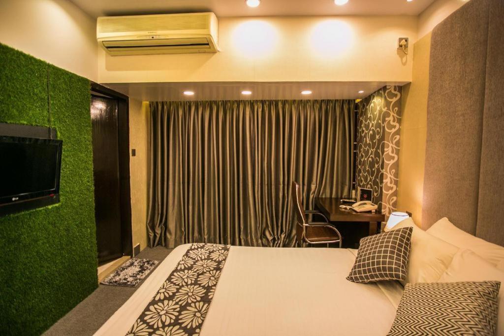 Tropical Daisy Otel Dakka Dış mekan fotoğraf